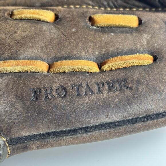 Rawlings Player Preferred Elite Baseball Glove PPE1150BR Youth 11.5" LHT - Picture 9 of 10